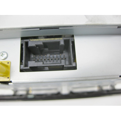 Mercedes-Benz A1649002301 Блок управления аудиосистемой Comand с навигацией GL X164 ML W164