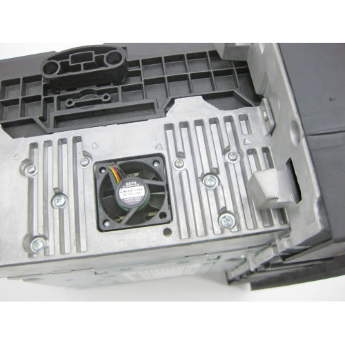 Mercedes-Benz A1649002301 Блок управления аудиосистемой Comand с навигацией GL X164 ML W164