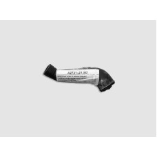 A2721421383 Air hose from catalyst purge pump engine M273 V8 4.6 5.5L M272 V6 3.5L