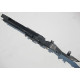 A1648200969 Кабельный канал проёма задней левой двери верхняя часть GL X164
