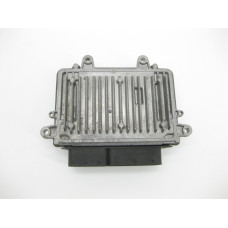 A6401507079 Engine Control Unit OM640 R4 2.0 cdi A-class W169 B-class W245 A-class C169