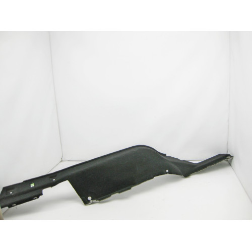 Mercedes-Benz A2516800534 9G07 Обшивка багажника нижняя левая черная R-Class W251