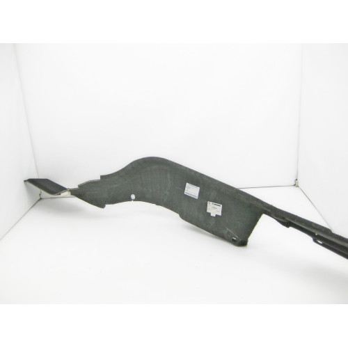 Mercedes-Benz A2516800534 9G07 Обшивка багажника нижняя левая черная R-Class W251