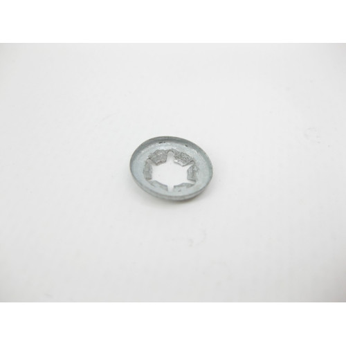 Mercedes-Benz N912010005001 Стопорная шайба 5 mm S-Class W220 E-Class W211 W210 C207 CLK C209 C-Class W203 W202 W204 CLS C219 ML W164 GL X164