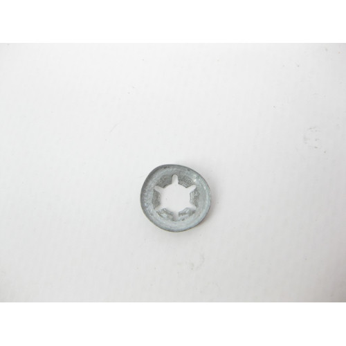 Mercedes-Benz N912010005001 Стопорная шайба 5 mm S-Class W220 E-Class W211 W210 C207 CLK C209 C-Class W203 W202 W204 CLS C219 ML W164 GL X164