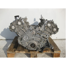 Engine license plate M278 278.928 V8 4.6 l gasoline mileage 76000 km