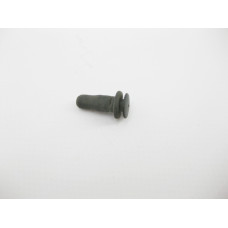 A0009915940 Пластиковая распорная клипса облицовки бокового борта багажника