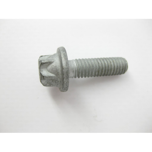 Mercedes-Benz N910143006002 Болт с головкой E10 торкс M6 x 20 mm