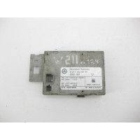 A2115408545 Control unit Zentrales Gateway E-class W211 E-class S211