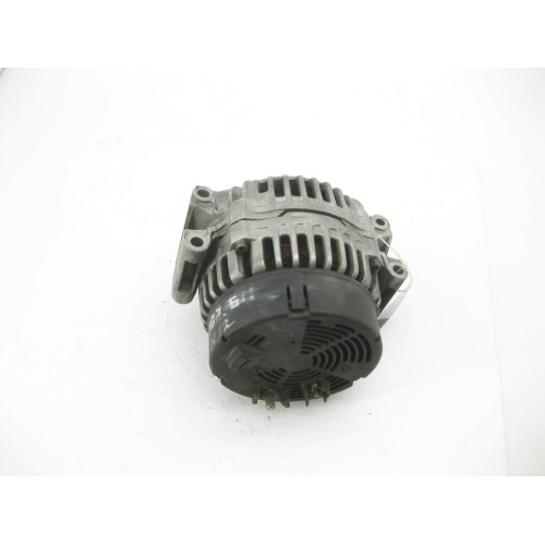 Mercedes-Benz A0111547802 Генератор OM611 OM612 C-class S202