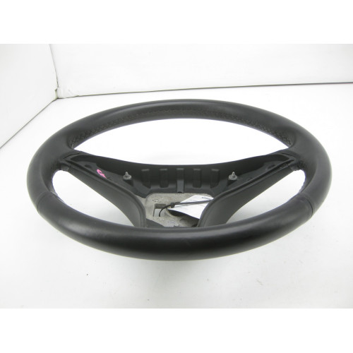 Mercedes-Benz A2044603303 9E38 Рулевое колесо чёрная кожа C-Class Estate S204 C-Class W204 GLK X204