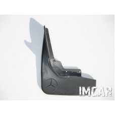 B66528228 Mudguard front left ML W164