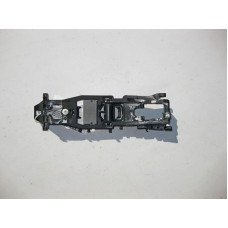 A2117600234 Front right door handle frame E-Class W211 CLS C219 Keyless-Go