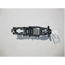 A2117600334 Keyless-Go E-Class Rear Left Door Handle Frame W211 CLS C219