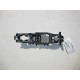 A2117600334 Рама задней левой ручки двери Keyless-Go E-Class W211 CLS C219