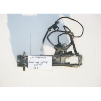 A2207601434 Рама передней правой ручки двери Keyless-Go S-Class W220