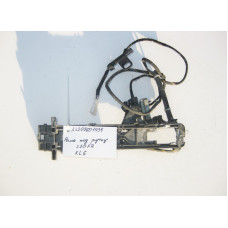 A2207601434 Рама передней правой ручки двери Keyless-Go S-Class W220