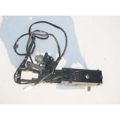 Mercedes-Benz A2207601434 Рама передней правой ручки двери Keyless-Go S-Class W220