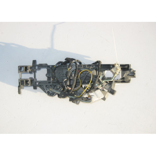 Mercedes-Benz A2207602034 Рама задней правой ручки двери Keyless-Go S-Class W220