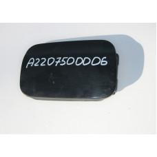 A2207500006 Gas tank flap S-Class W220
