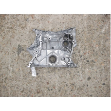 R2710150302 A2710100133 Front timing case cover for M271 R4 1.8 kompressor engine