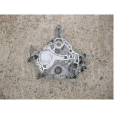 A2720150802 Front timing case cover for V6 M272 V8 M273 engines