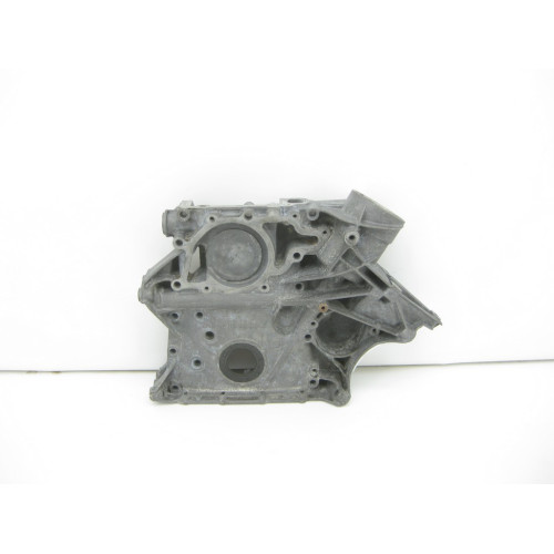 Mercedes-Benz A6460100733 Передняя крышка картера ГРМ для двигателя OM646 R4 2.2 cdi