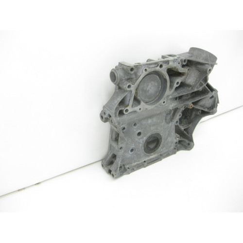 Mercedes-Benz A6460100733 Передняя крышка картера ГРМ для двигателя OM646 R4 2.2 cdi