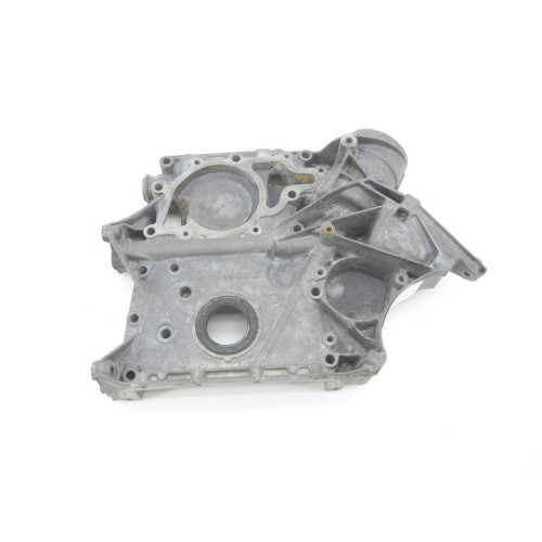 Mercedes-Benz A6460100733 Передняя крышка картера ГРМ для двигателя OM646 R4 2.2 cdi