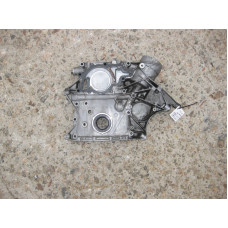 R6110151202 A6110101333 Front timing case cover OM646 R4 2.2 cdi OM647 R5 2.7 OM648 R6 3.2