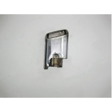 A1644902227 Silencer nozzle left ML W164 GL X164