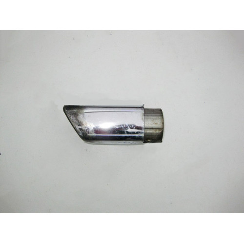 Mercedes-Benz A1644902227 Насадка глушителя левая ML W164 GL X164