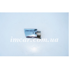 A1644902327 Silencer nozzle right ML W164 GL X164