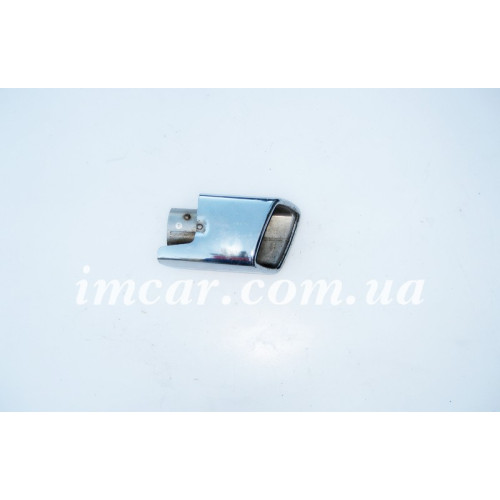 Mercedes-Benz A1644902327 Насадка глушителя правая ML W164 GL X164