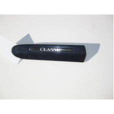 A2036900162 Молдинг переднего левого крыла Classic без хрома C-Class W203