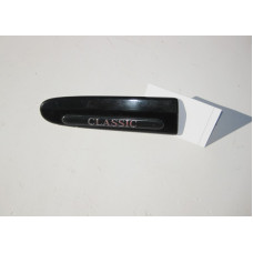 A2116900162 Молдинг переднего левого крыла Classic без хрома E-Class W211