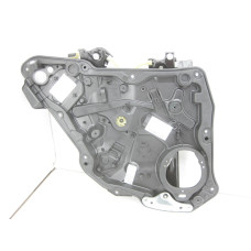 A1177300179 Rear left door window regulator CLA Shooting Brake X117 CLA C117