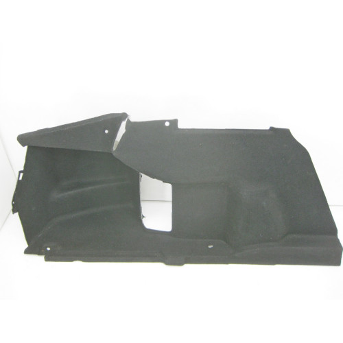 Mercedes-Benz A2116907553 9F08 Обшивка багажника левая черная E-Class W211