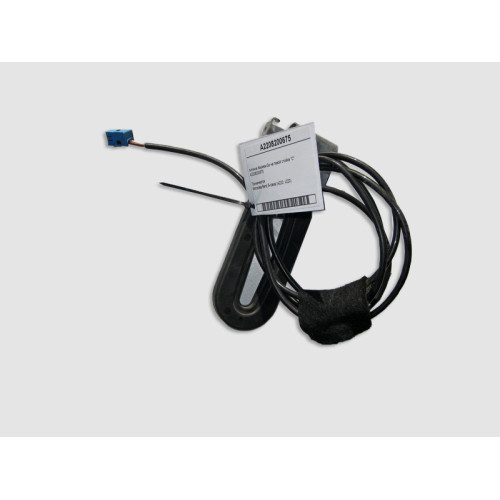 Mercedes-Benz A2208200675 Антенна Keyless-Go в левой стойке "C" S-Class W220