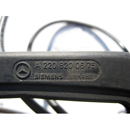 Mercedes-Benz A2208200675 Антенна Keyless-Go в левой стойке "C" S-Class W220