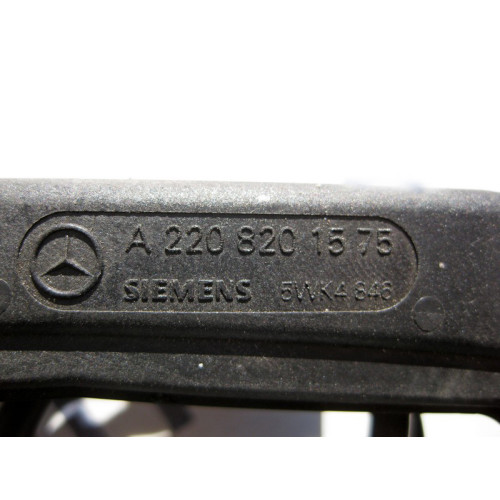 Mercedes-Benz A2208201575 Антенна Keyless-Go на правой стойке "C" S-Class W220