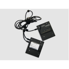 A2208201975 Teleaid antenna in rear bumper S-Class W220 W222