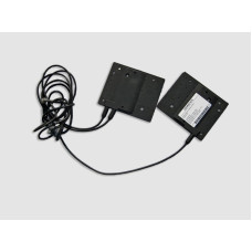 A2038201675 Tele-Aid antenna in rear bumper C-Class W203 CLC C203 Sportcoupe