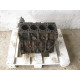 R6510110301 Engine Block OM651 R4 2.2 cdi C-Class W205 C-Class Estate S205 C-Class Coupe C205 C-Class Cabrio A205 GLC Coupe C253 GLC X253