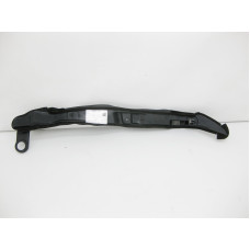 53828F4010 Front left fender end boot C-HR 2016-2019