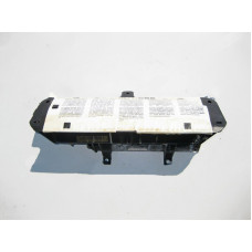 A2198601002 Front passenger airbag CLS C219