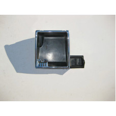 A2118100428 Вставка - чашка передней пепельницы E-Class W211 CLS C219