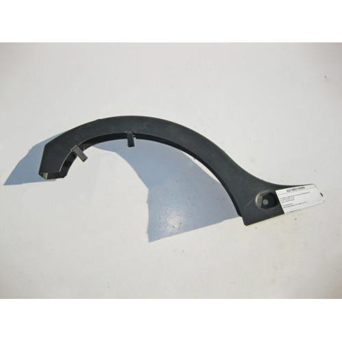 Mercedes-Benz A2198210089 7C45 Накладка правой петли крышки багажника CLS C219