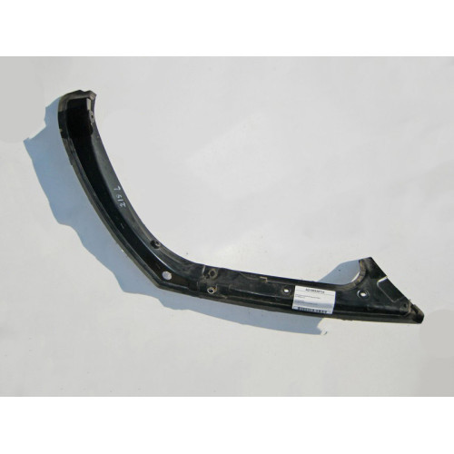 Mercedes-Benz A2196930733 Накладка проёма багажника левая CLS C219
