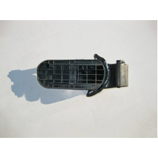 A2196300082 CLS C219 fuel filler flap mechanism